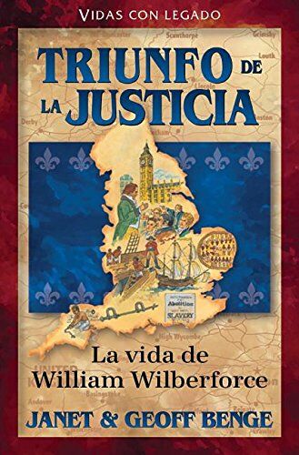 William Wilberforce - Triunfo de la justicia: VL