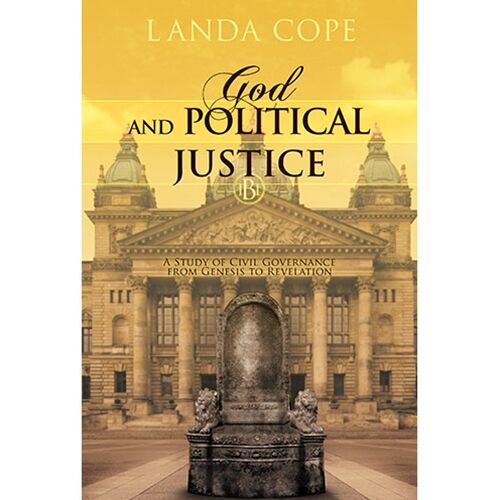 God and political justice