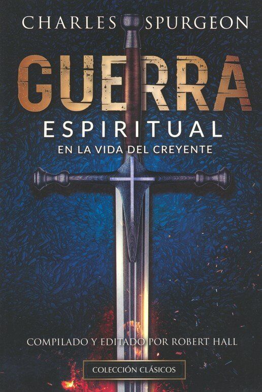 Guerra espiritual en la vida del creyente