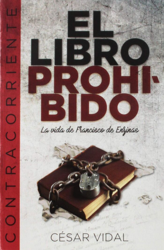 El libro prohibido