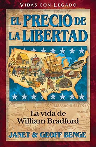 William Bradford - El precio de la libertad: VL