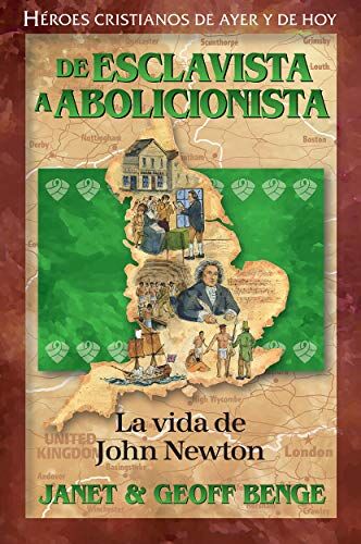 John Newton - De esclavista a abolicionista: HC