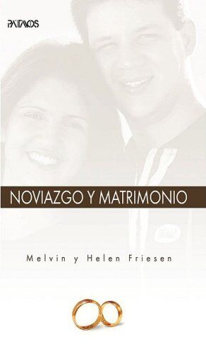 Noviazgo y matrimonio (bolsillo)