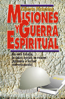 Misiones y guerra espiritual