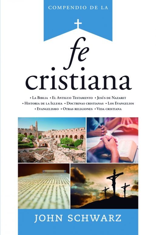 Compendio de la fe cristiana