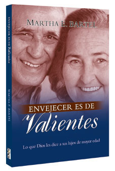 Envejecer es de valientes