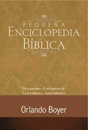 Pequeña enciclopedia bíblica