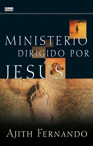 Ministerio dirigido por Jesús