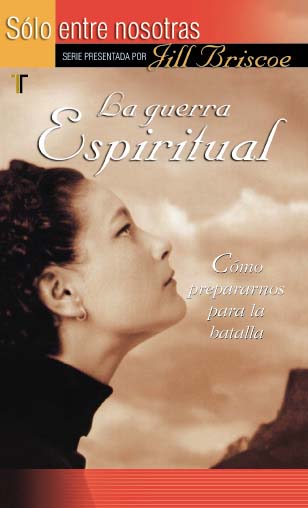 La Guerra espiritual -Entre nosotras- (bolsillo)