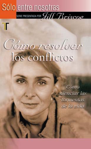 Cómo resolver conflictos -Entre nosotras- (bolsillo)