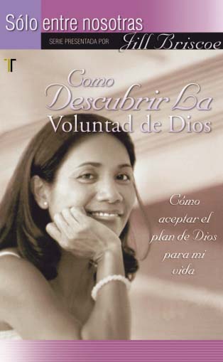 Cómo descubrir la voluntad de Dios -Entre nosotras- (bolsillo)