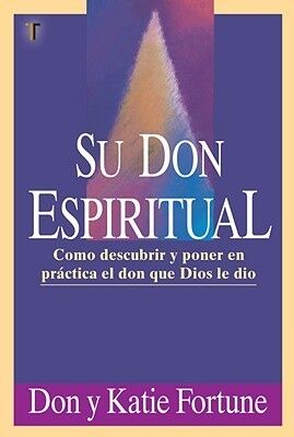 Su don espiritual