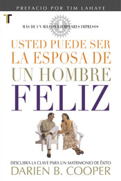 Usted puede ser la esposa de un hombre feliz