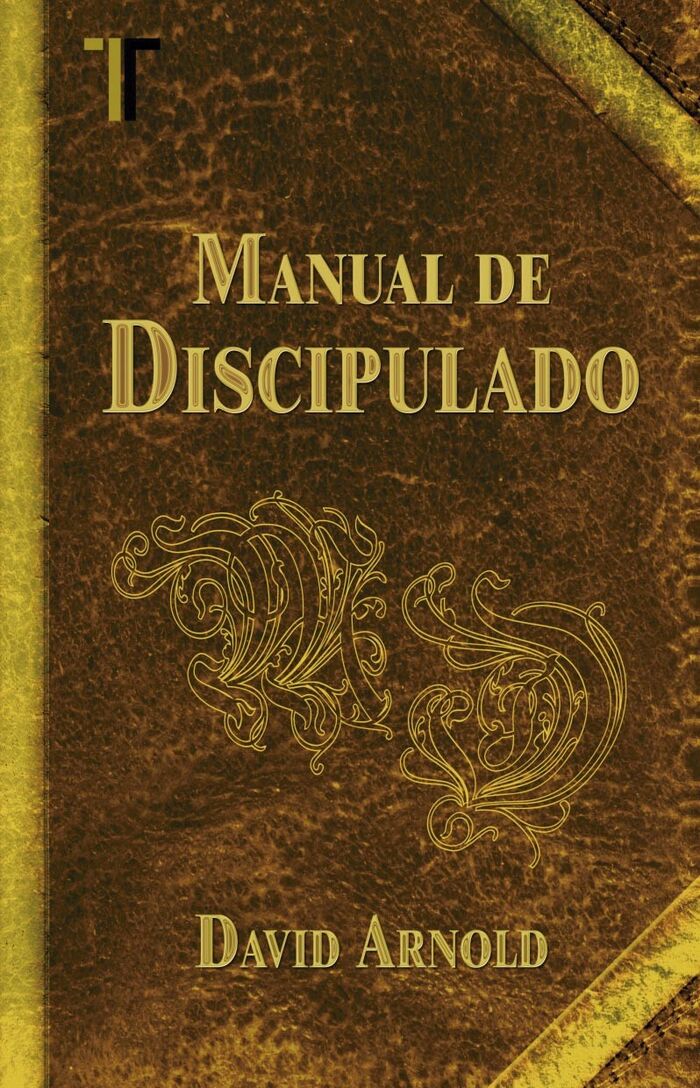 Manual de Discipulado