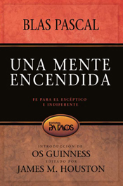 Una mente encendida