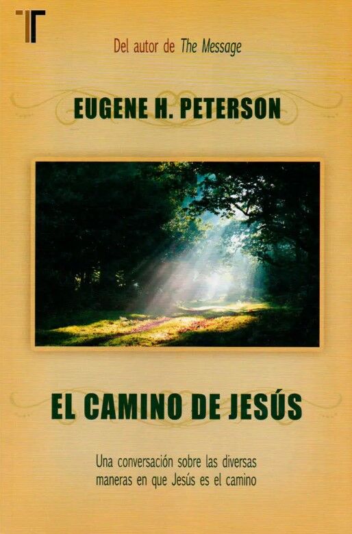 El camino de Jesús