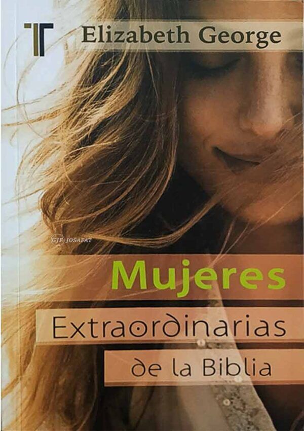 Mujeres extraordinarias de la Biblia (bolsillo)