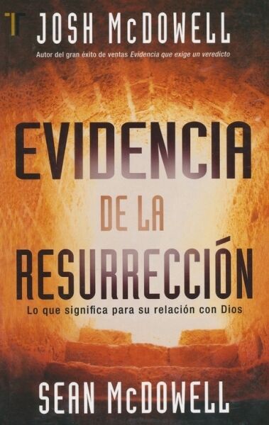 Evidencia de la resurrección