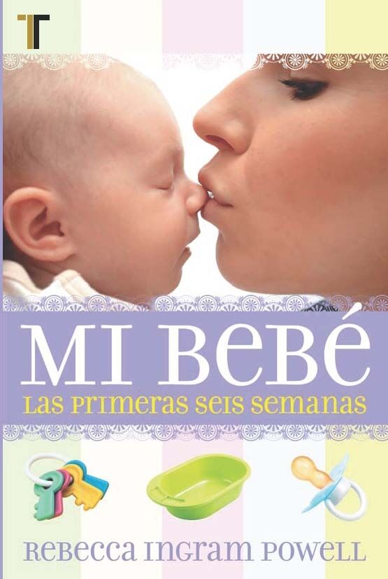 Mi bebé