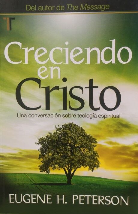 Creciendo en Cristo