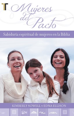 Mujeres del pacto