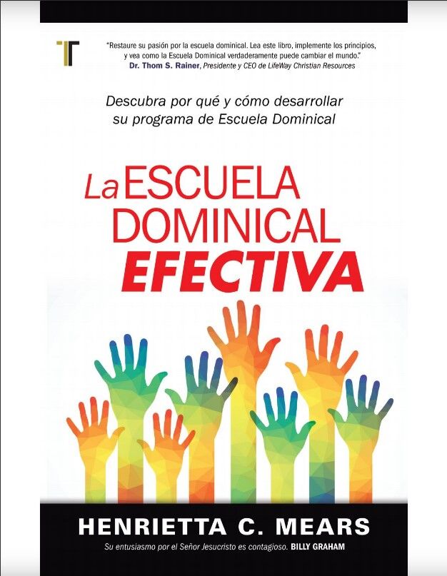 La escuela dominical efectiva