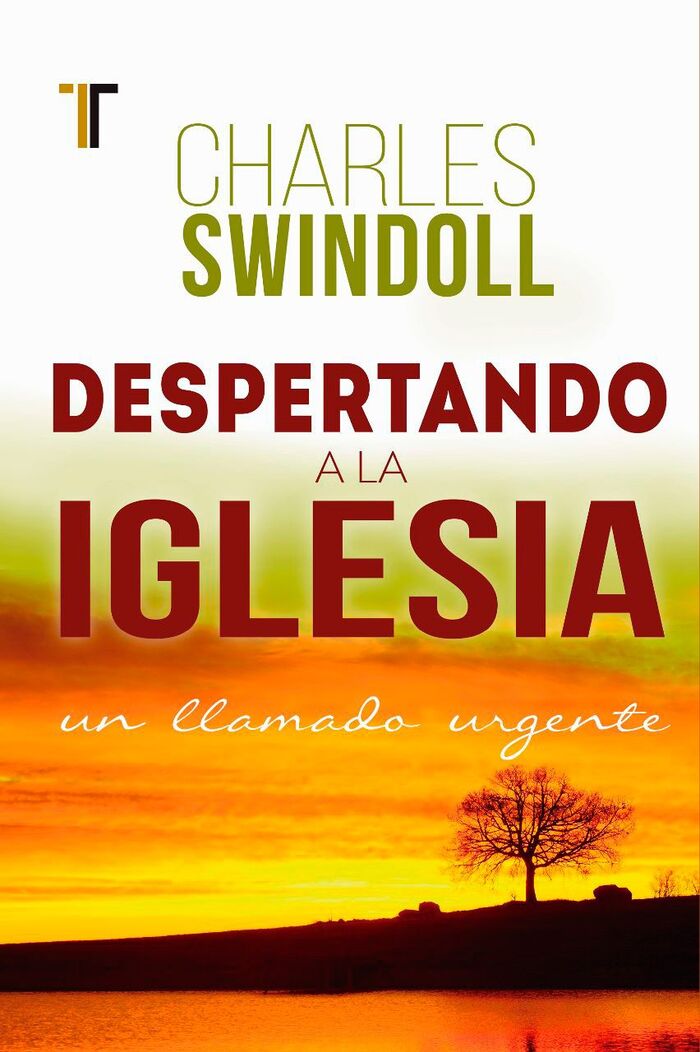 Despertando a la iglesia, un llamado urgente