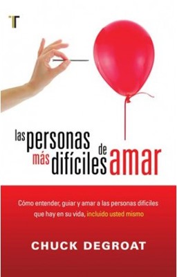 Las personas más difíciles de amar