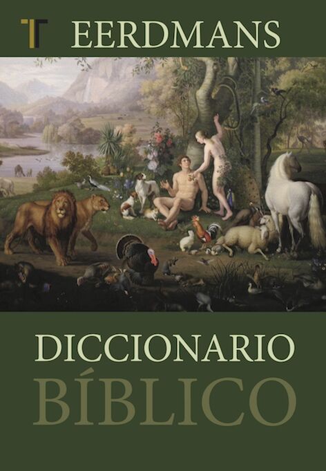 Diccionario Biblico Eerdmans