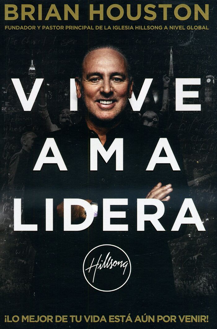 Vive Ama Lidera