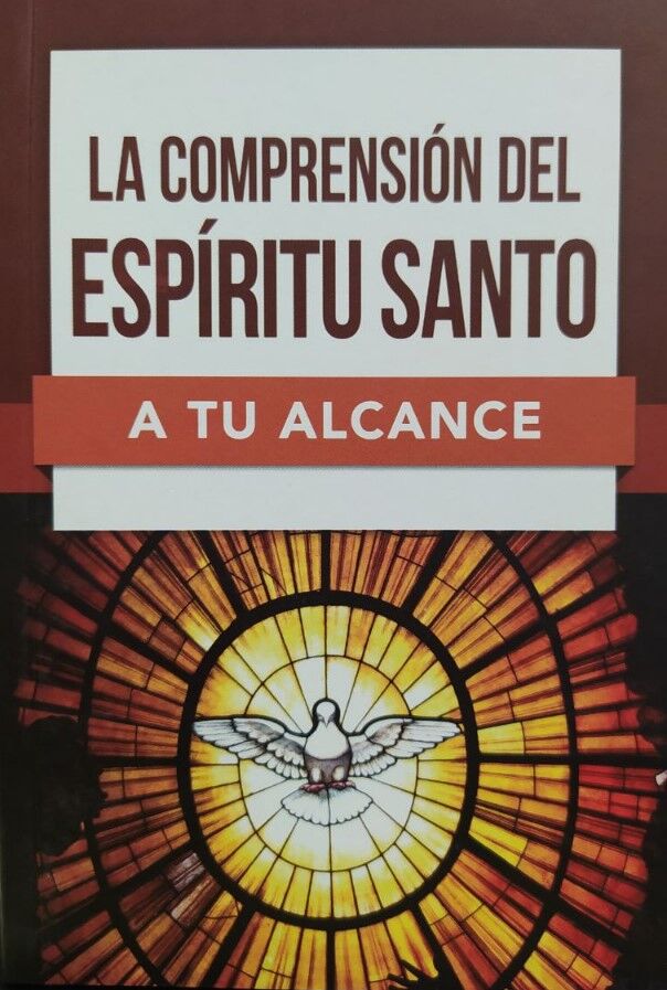 La comprension del Espíritu Santo a tu alcance (bolsillo)