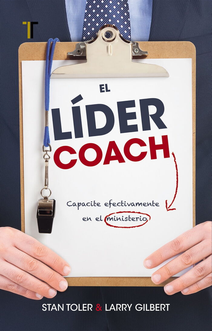 El líder coach