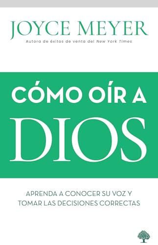 Cómo oir a Dios