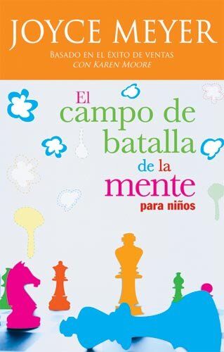 Campo de batalla de la mente para niños