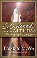 Destinados para las alturas