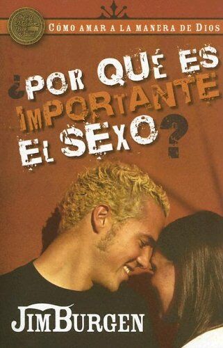 ¿Por qué es importante el sexo?