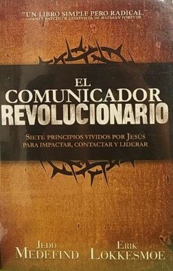 El comunicador revolucionario