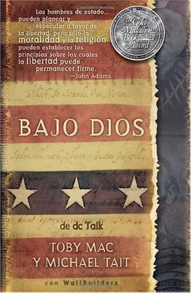 Bajo Dios