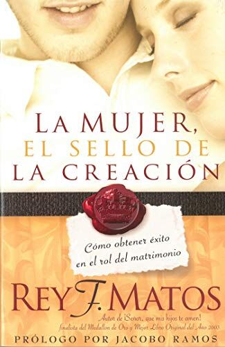 La mujer, el sello de la creación