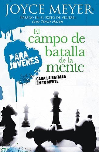 Campo de batalla de la mente para jóvenes