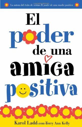 El poder de una amiga positiva