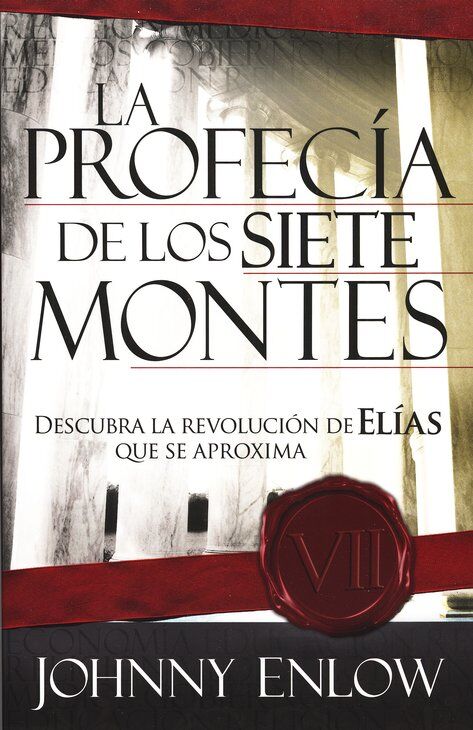 La profecia de los siete montes