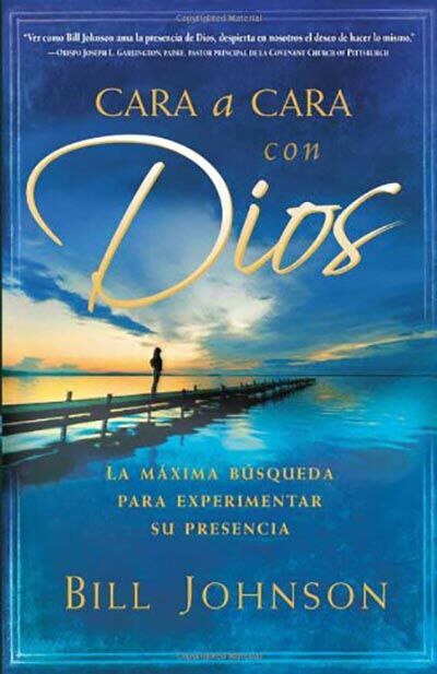 Cara a cara con Dios
