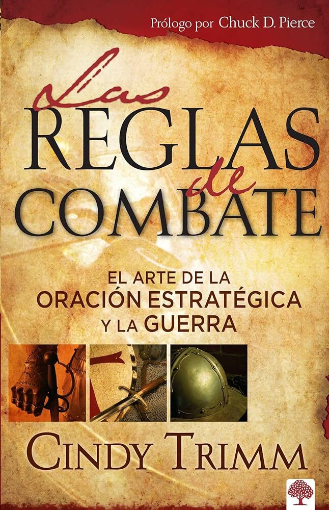 Reglas de combate