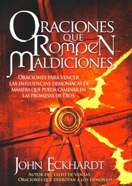 Oraciones Que Rompen Maldiciones