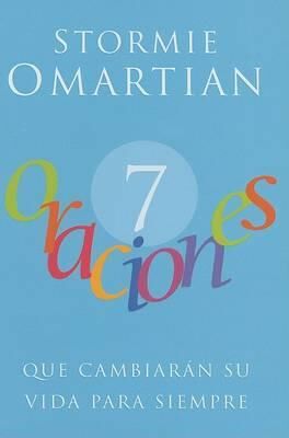 7 oraciones que cambiaran su vida para siempre