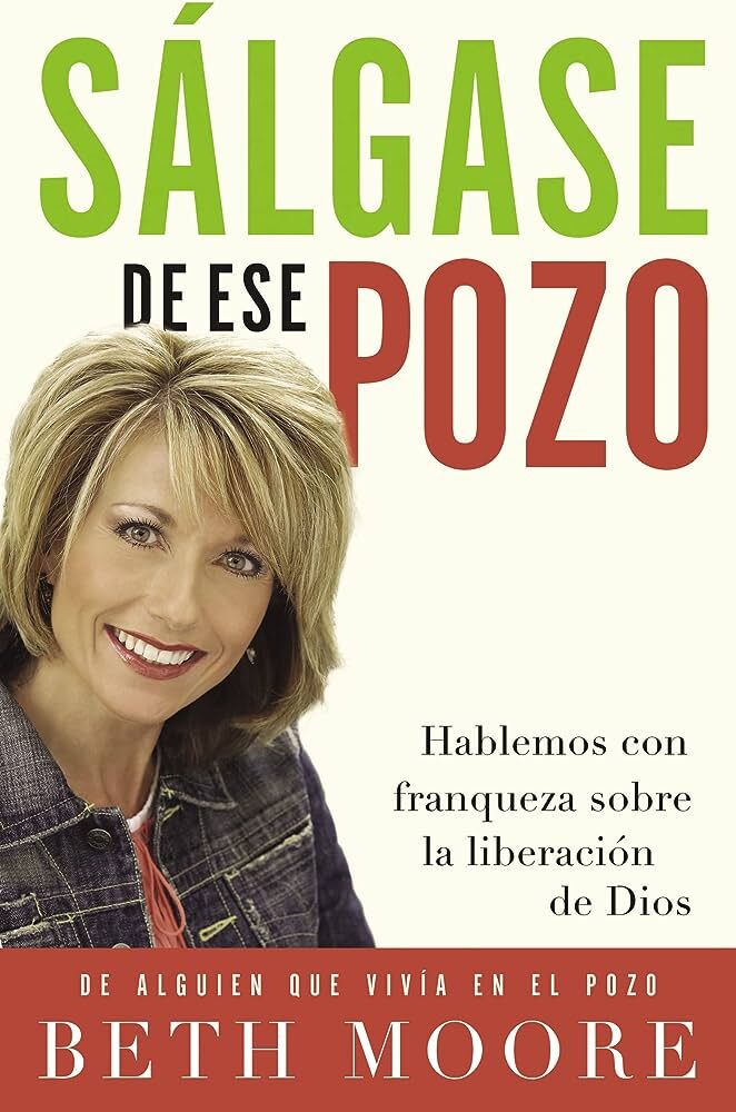 Sálgase de ese pozo