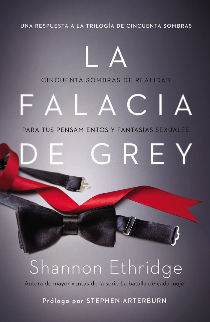 La falacia de Grey