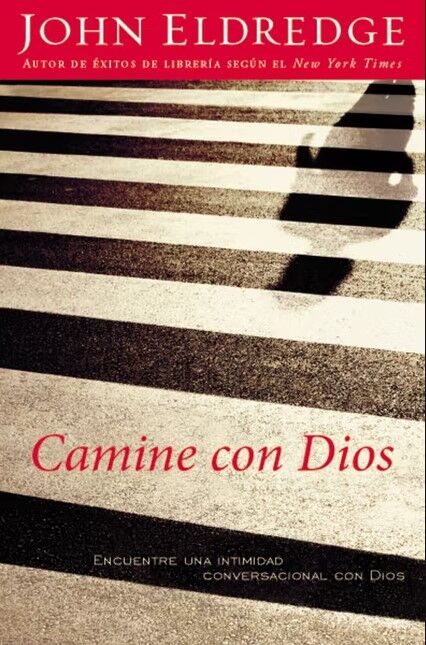 Camine con Dios