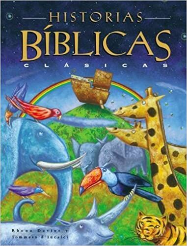 Historias bíblicas clásicas